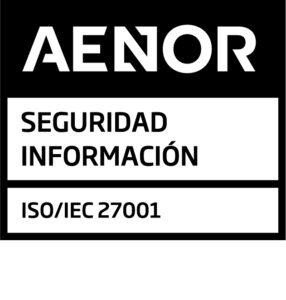 Certificación de Gestión de la Seguridad de la Información